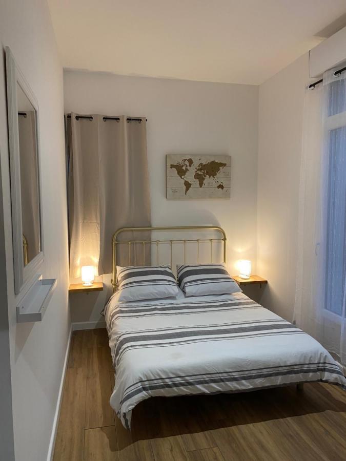 Dependance Privee A La Campagne Avec Spa Saint-Cirice Exteriör bild